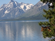 Grand Teton National Park