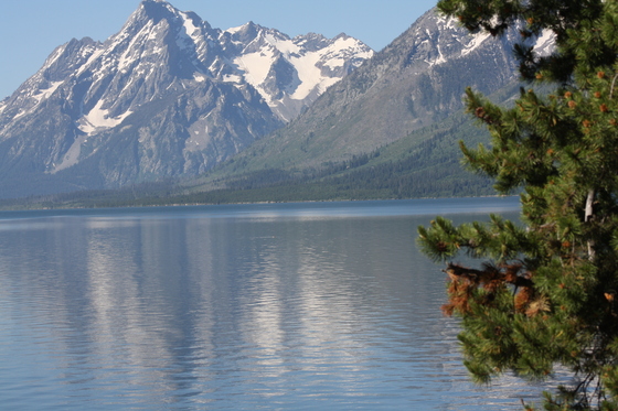 Grand Teton National Park
