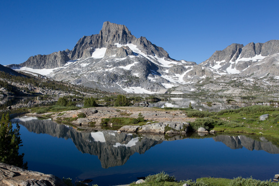 Inyo National Forest