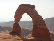 Arches national Park