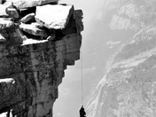 Yosemite National Park