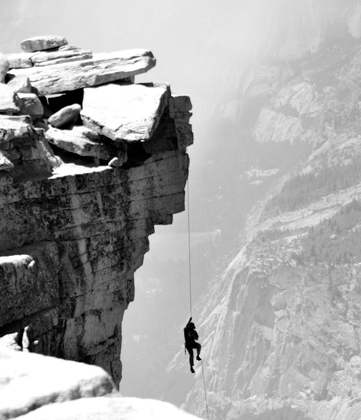 Yosemite National Park