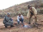 Wasatch Cache National Forest