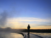 Yellowstone National Park