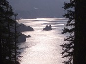 Crater Lake National Park