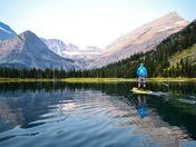 Glacier National Park