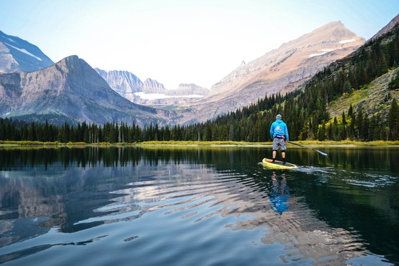 Glacier National Park