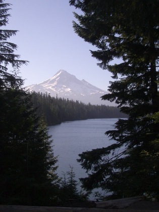 Mt. Hood National Forrest