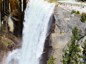 yosemite national park