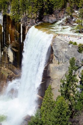 yosemite national park
