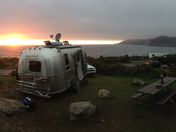 Kirk Creek Campground