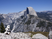 Yosemite National Park