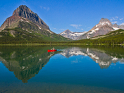 Glacier National Park