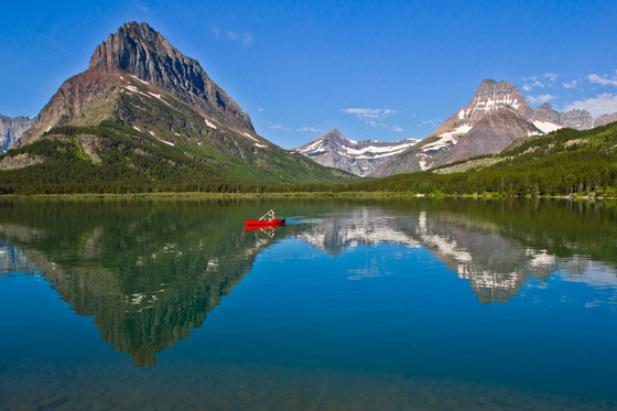 Glacier National Park