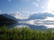 Glacier National Park