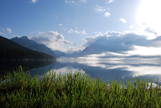 Glacier National Park