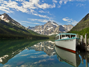 Glacier National