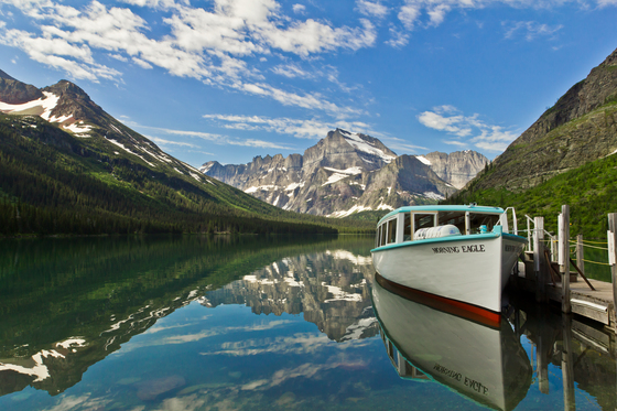 Glacier National