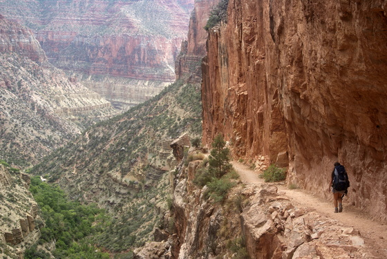 Grand Canyon National Park