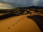 Great Sand Dunes National Park