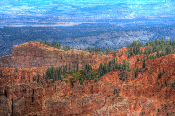 Bryce Canyon