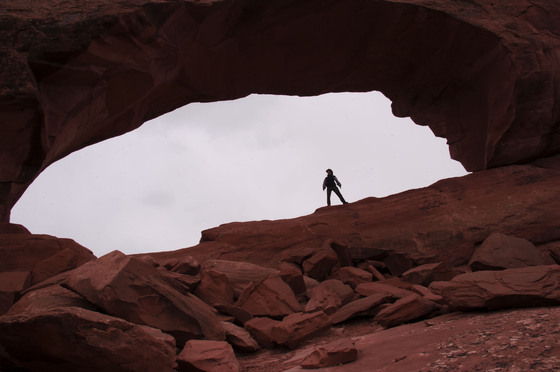 Arches National Park