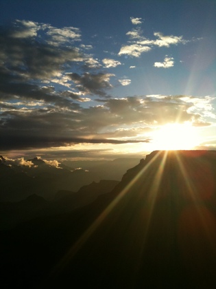 Grand Canyon