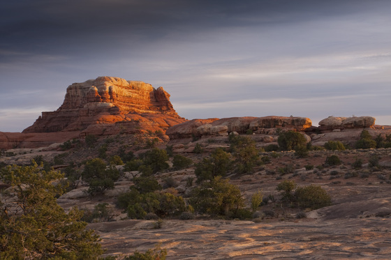 Canyonlands National Park