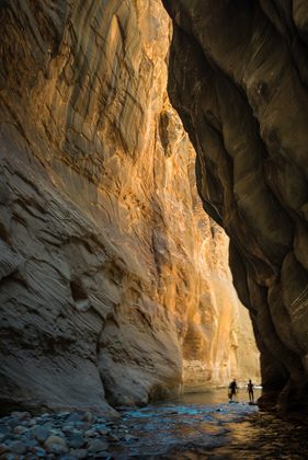 Zion National Park