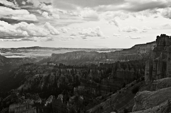 Bryce Canyon