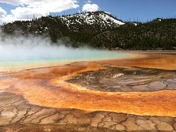 Yellowstone National Park
