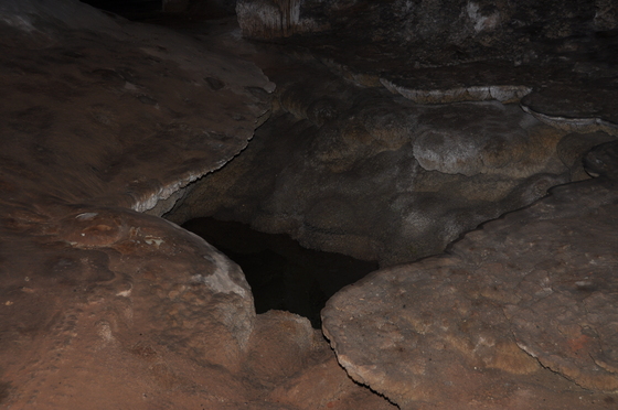 Carlsbad Caverns