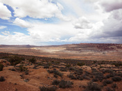 Arches National Park