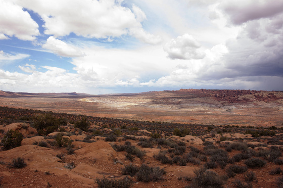 Arches National Park