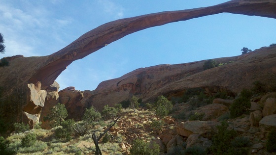 Arches National Park