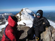 Mt. Baker-Snoqualmie National Forest