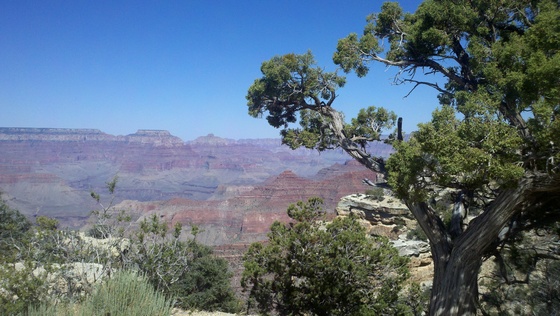 Grand Canyon National Park