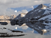 Sequoia National Park