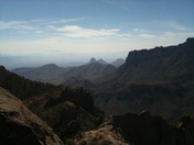 Big Bend