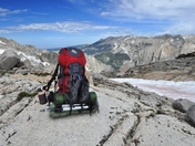 Sequoia National Park
