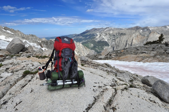 Sequoia National Park