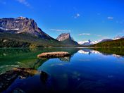Glacier National Park