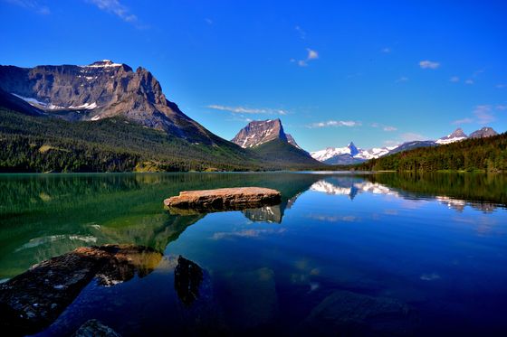 Glacier National Park