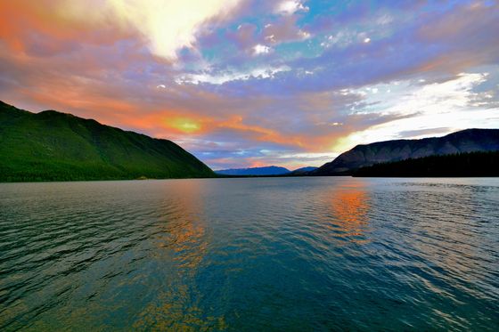 Glacier National Park