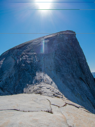 Yosemite National Park