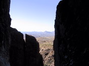 Big Bend