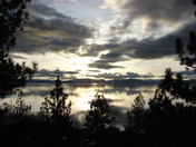 Lake Tahoe