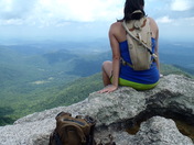 Old Rag Mountain