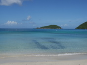 St Thomas USVI