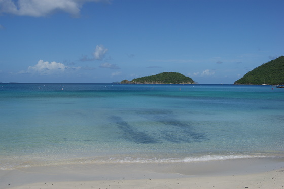 St Thomas USVI